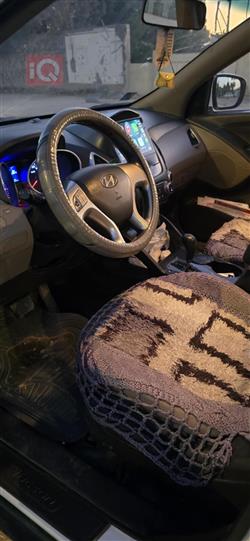 هیوندای تۆکسۆن